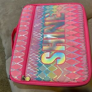 Soft Folder Organizer